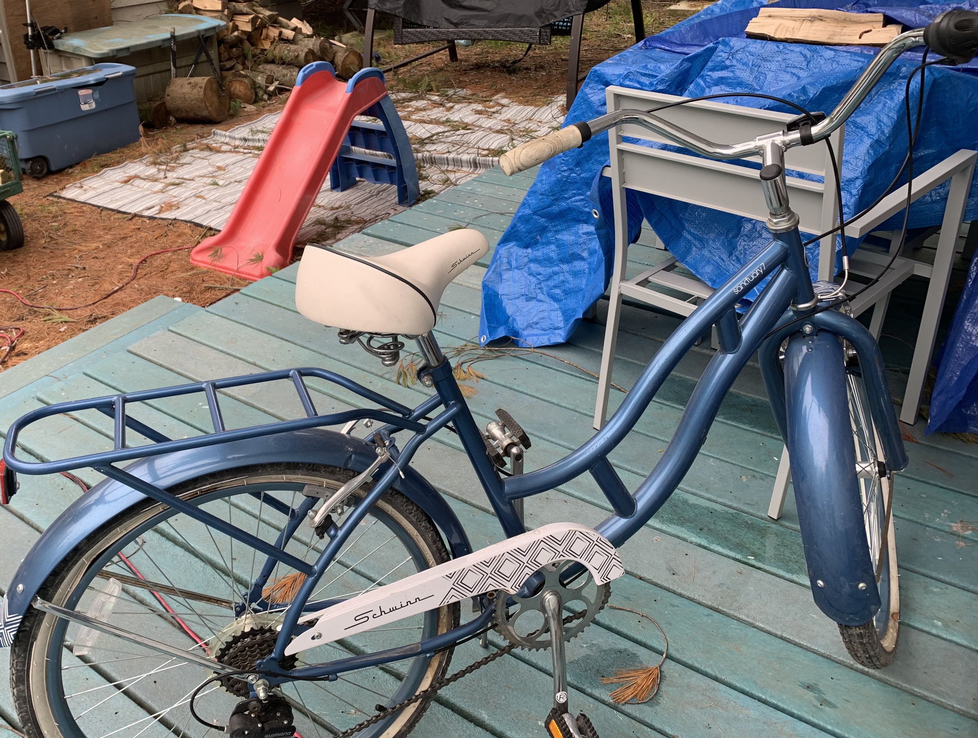 Bike